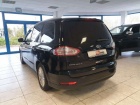 Ford Galaxy Automatik Titanium 7 Sitze Klima Navi AHK