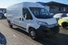 Citroen Jumper Heavy BlueHDi 160 Start&Stop