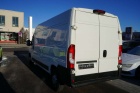 Citroen Jumper Heavy BlueHDi 160 Start&Stop