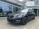 Škoda Octavia Combi SOLEIL 2.0 TDI DSG LED NAVI PDC ACC