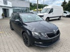 Škoda Octavia Combi SOLEIL 2.0 TDI DSG LED NAVI PDC ACC