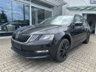 Škoda Octavia Combi SOLEIL 2.0 TDI DSG LED NAVI PDC ACC