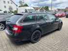 Škoda Octavia Combi SOLEIL 2.0 TDI DSG LED NAVI PDC ACC