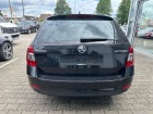 Škoda Octavia Combi SOLEIL 2.0 TDI DSG LED NAVI PDC ACC