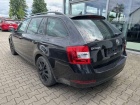 Škoda Octavia Combi SOLEIL 2.0 TDI DSG LED NAVI PDC ACC