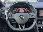 Skoda Kodiaq Sportline PANO CANTON KEY VIRT LED KAM