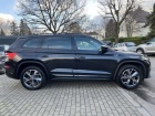 Skoda Kodiaq Sportline PANO CANTON KEY VIRT LED KAM