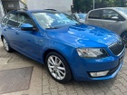 Škoda Octavia Joy