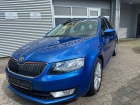 Škoda Octavia Joy