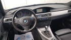 BMW Řada 3 325i Aut. NAVI/XENON/SITZHZ./LEDER/F1 SCHALTWIPPEN