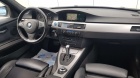 BMW Řada 3 325i Aut. NAVI/XENON/SITZHZ./LEDER/F1 SCHALTWIPPEN