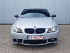 BMW Řada 3 325i Aut. NAVI/XENON/SITZHZ./LEDER/F1 SCHALTWIPPEN