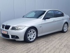 BMW Řada 3 325i Aut. NAVI/XENON/SITZHZ./LEDER/F1 SCHALTWIPPEN