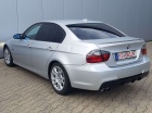 BMW Řada 3 325i Aut. NAVI/XENON/SITZHZ./LEDER/F1 SCHALTWIPPEN