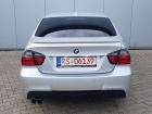 BMW Řada 3 325i Aut. NAVI/XENON/SITZHZ./LEDER/F1 SCHALTWIPPEN