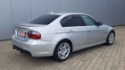 BMW Řada 3 325i Aut. NAVI/XENON/SITZHZ./LEDER/F1 SCHALTWIPPEN