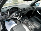 BMW Řada 3 Baureihe 3 Cabrio 330 Ci Klima