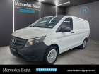 Mercedes-Benz Vito 116 CDI Kasten Lang