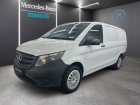 Mercedes-Benz Vito 116 CDI Kasten Lang