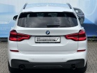 BMW X3 xDrive20d M Sportpaket LED PA DAB SHZ Klimaa.