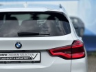 BMW X3 xDrive20d M Sportpaket LED PA DAB SHZ Klimaa.