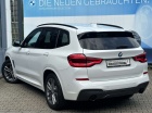 BMW X3 xDrive20d M Sportpaket LED PA DAB SHZ Klimaa.