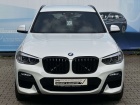 BMW X3 xDrive20d M Sportpaket LED PA DAB SHZ Klimaa.