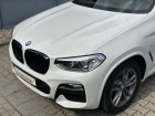 BMW X3 xDrive20d M Sportpaket LED PA DAB SHZ Klimaa.