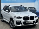 BMW X3 xDrive20d M Sportpaket LED PA DAB SHZ Klimaa.