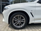 BMW X3 xDrive20d M Sportpaket LED PA DAB SHZ Klimaa.