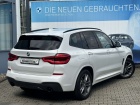 BMW X3 xDrive20d M Sportpaket LED PA DAB SHZ Klimaa.