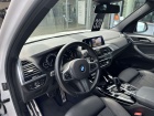 BMW X3 xDrive20d M Sportpaket LED PA DAB SHZ Klimaa.