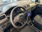 Volkswagen Caddy PKW BMT Navigationssystem Aluräder PDC V+H