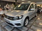 Volkswagen Caddy PKW BMT Navigationssystem Aluräder PDC V+H