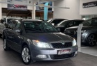 Škoda Octavia Elegance Xenon Navi SR/WR Schiebedach