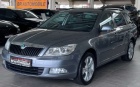 Škoda Octavia Elegance Xenon Navi SR/WR Schiebedach