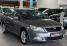 Škoda Octavia Elegance Xenon Navi SR/WR Schiebedach