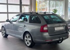 Škoda Octavia Elegance Xenon Navi SR/WR Schiebedach