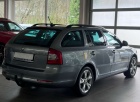 Škoda Octavia Elegance Xenon Navi SR/WR Schiebedach