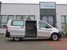 Mercedes-Benz Vito Kasten 114 CDI BT RWD lang Automatik Navi