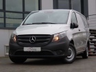 Mercedes-Benz Vito Kasten 114 CDI BT RWD lang Automatik Navi