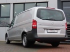 Mercedes-Benz Vito Kasten 114 CDI BT RWD lang Automatik Navi