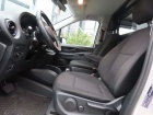 Mercedes-Benz Vito Kasten 114 CDI BT RWD lang Automatik Navi