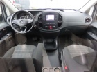 Mercedes-Benz Vito Kasten 114 CDI BT RWD lang Automatik Navi