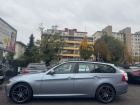 BMW Řada 3 i Touring  Tüv Neu Klima Panorama 8xAlu MFL