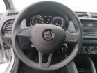 Škoda Fabia Cool Plus 1.0 MPI Klima Sitzheizung PDC hi. LM16''