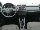 Škoda Fabia Cool Plus 1.0 MPI Klima Sitzheizung PDC hi. LM16''