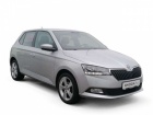 Škoda Fabia Cool Plus 1.0 MPI Klima Sitzheizung PDC hi. LM16''