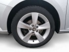 Škoda Fabia Cool Plus 1.0 MPI Klima Sitzheizung PDC hi. LM16''