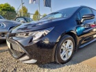 Toyota Corolla Touring Sports Hybrid Business Edition AHK